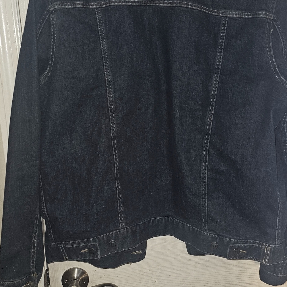 Mens jacket - Picture 2 of 4